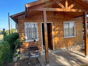 Cabañas La Victoria