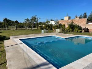 Cabañas La Victoria