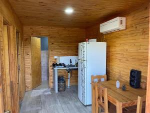 Cabañas La Victoria