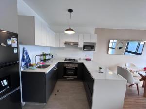 APARTMENT NEW COMFORTABLE in MIRAFLORES