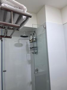 APARTMENT NEW COMFORTABLE in MIRAFLORES