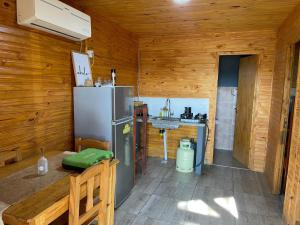 Cabañas La Victoria