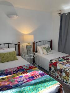Relaxing Retreat, 900m walk to shops & restaurants
