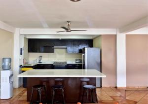 Quinta del Carmen, Playa San Diego