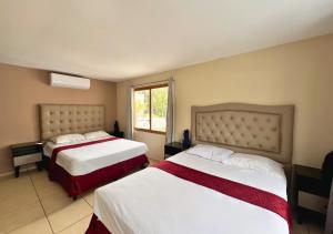 Quinta del Carmen, Playa San Diego