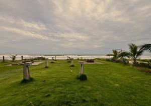 Quinta del Carmen, Playa San Diego