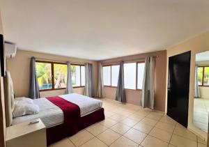 Quinta del Carmen, Playa San Diego