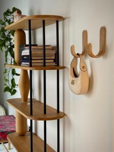 Luxury Art Apartment Centrum Poznań Plac Wolności