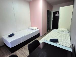 Hostel M - Ubytování bez kategorie ve městě Maribor
