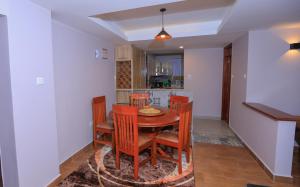 Phlox Apartment