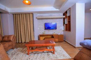 Phlox Apartment