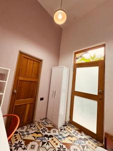 Moonshine Boutique Hostal