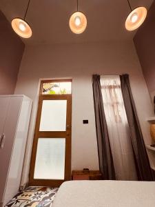 Moonshine Boutique Hostal