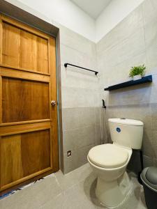 Moonshine Boutique Hostal