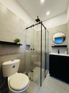 Moonshine Boutique Hostal