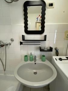 Studio apartment SEA VIEW