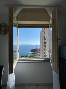 Studio apartment SEA VIEW