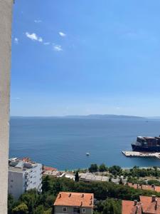 Studio apartment SEA VIEW