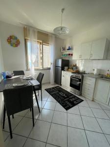 Studio apartment SEA VIEW