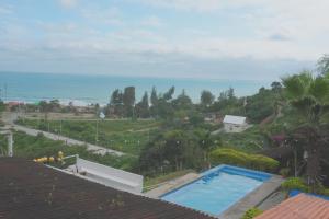 Punta Hills Montanita