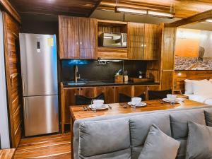 Residence Apartment Rooftop with Ocean View and Pool