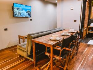 Residence Apartment Rooftop with Ocean View and Pool