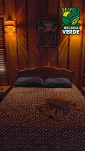 Recreo Verde Hot Springs & Spa