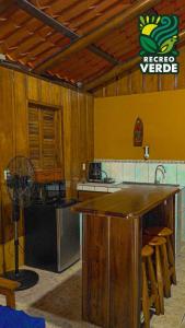 Recreo Verde Hot Springs & Spa