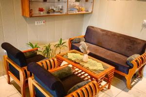 Haven Hideout Studios