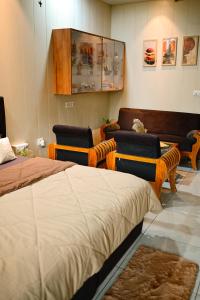 Haven Hideout Studios