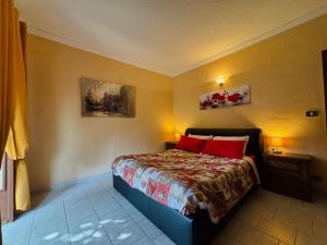 Sunrise Inn & Campo da Tennis