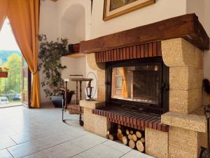 Sunrise Inn & Campo da Tennis