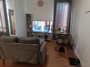 Charmant Studio Savigny-Le-Temple Nandy