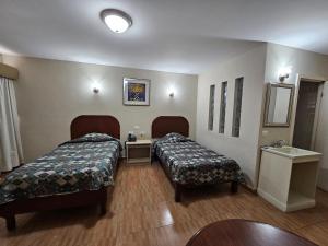 Grupo Hotelero Panoramico