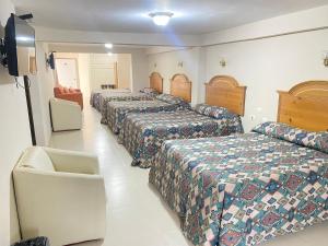 Grupo Hotelero Panoramico