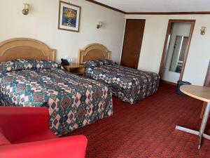 Grupo Hotelero Panoramico