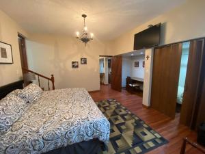 Grupo Hotelero Panoramico