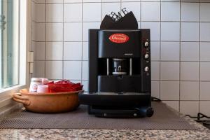 Cavalluccio Marino Holiday