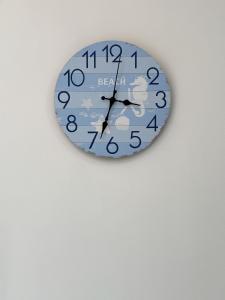 Cavalluccio Marino Holiday