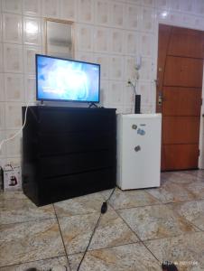 Kitnet na praia grande Ocian