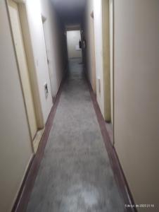 Kitnet na praia grande Ocian