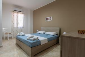 Cavalluccio Marino Holiday