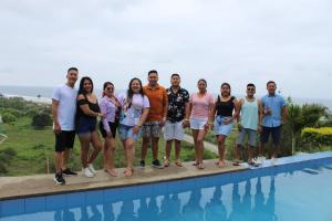 Punta Hills Montanita