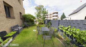 House Felecia - Phantasialand, Therme Euskirchen, Eifel-Region