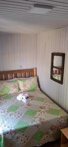 Quintal das Araucárias hospedagem