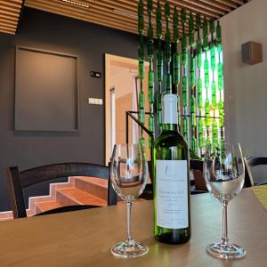 Vinařský dům V Zahradě