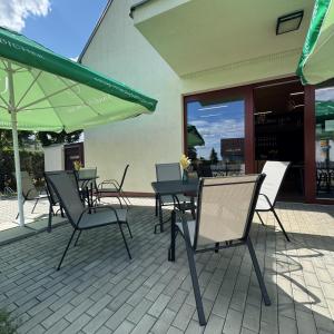 Vinařský dům V Zahradě