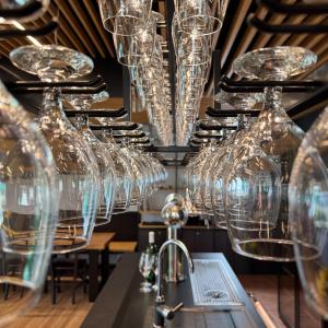 Vinařský dům V Zahradě