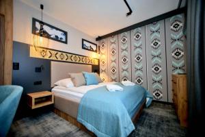 Dom Wypoczynkowy u Czerników - 3hvězdičkové hotely ve městě Białka Tatrzańska