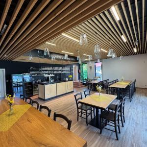 Vinařský dům V Zahradě